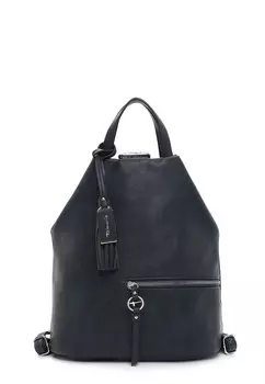Рюкзак Tamaris Backpack Nele, ночной синий