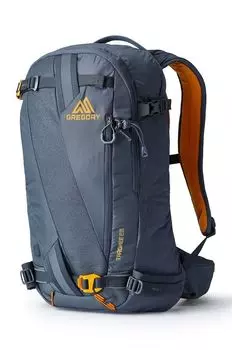 Рюкзак Targhee 26 Gregory, синий