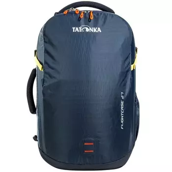 Рюкзак TATONKA Flightcase 27, темно-синий
