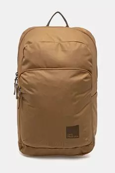 Рюкзак Таубенберг Jack Wolfskin, бежевый