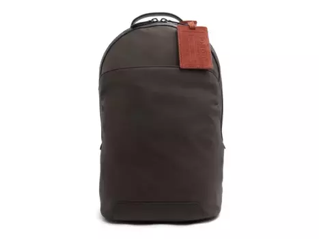Рюкзак Ted Baker Xaden, темно-коричневый