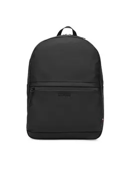 Рюкзак Th Tpu Dome Backpack AM0AM13579 Tommy Hilfiger, черный