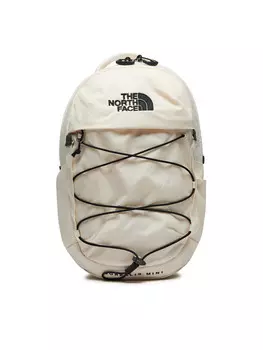 Рюкзак The North Face, экрю