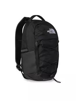 Рюкзак The North Face, черный
