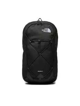 Рюкзак The North Face, черный