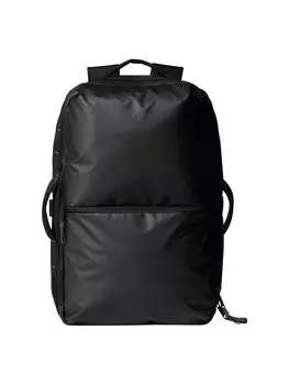 Рюкзак THE NORTH FACE, черный