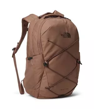 Рюкзак The North Face Jester, цвет Latte/Smokey Brown