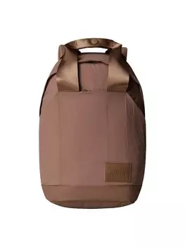 Рюкзак THE NORTH FACE Never Stop, цвет Chestnut brown/Umbra