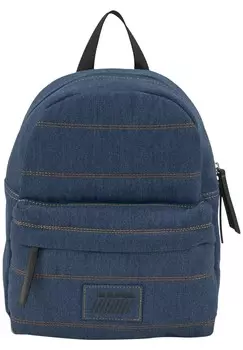 Рюкзак TOM TAILOR DENIM, синий