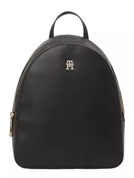 Рюкзак TOMMY HILFIGER Backpack, черный