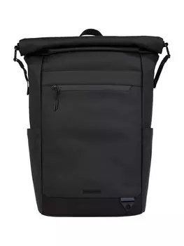 Рюкзак TOMMY HILFIGER Backpack, черный
