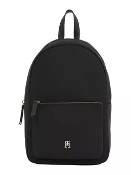Рюкзак TOMMY HILFIGER Backpack, черный