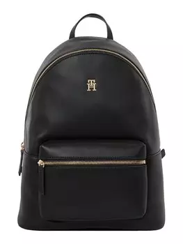 Рюкзак TOMMY HILFIGER Backpack, черный