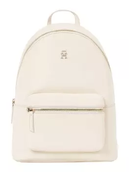 Рюкзак TOMMY HILFIGER Backpack, светло-бежевый