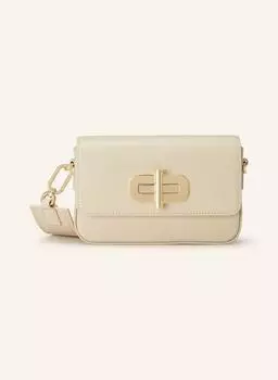 Рюкзак TOMMY HILFIGER, бежевый