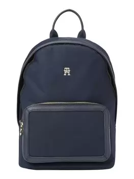Рюкзак Tommy Hilfiger ESSENTIAL, темно-синий