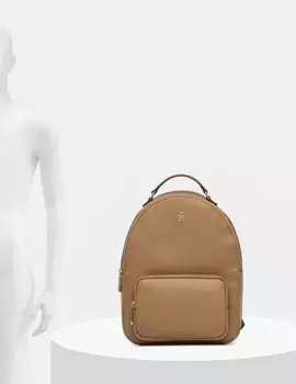 Рюкзак Tommy Hilfiger, коричневый