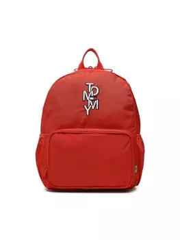 Рюкзак Tommy Hilfiger, красный