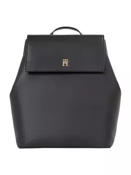 Рюкзак TOMMY HILFIGER Legacy, черный