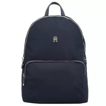 Рюкзак Tommy Hilfiger, морской синий