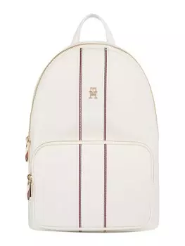 Рюкзак TOMMY HILFIGER POPPY, белый
