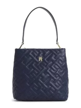 Рюкзак Tommy Hilfiger, синий