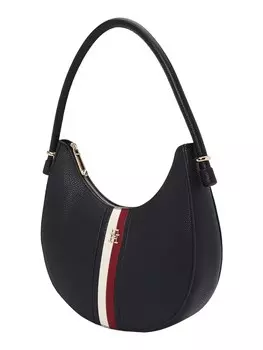 Рюкзак Tommy Hilfiger, темно-синий