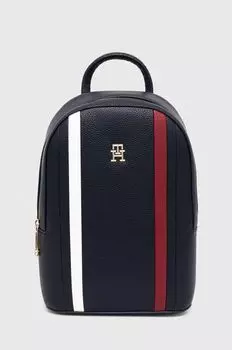 Рюкзак Tommy Hilfiger, темно-синий