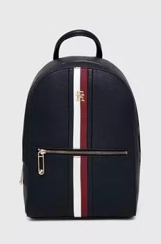Рюкзак Tommy Hilfiger, темно-синий