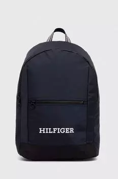 Рюкзак Tommy Hilfiger, темно-синий