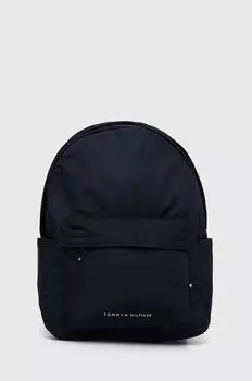 Рюкзак Tommy Hilfiger, темно-синий