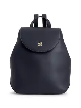 Рюкзак Tommy Hilfiger, темно-синий
