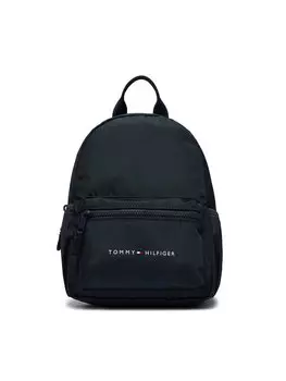 Рюкзак Tommy Hilfiger, темно-синий