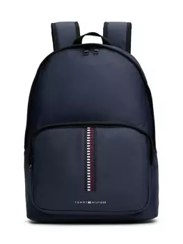 Рюкзак TOMMY HILFIGER, темно-синий
