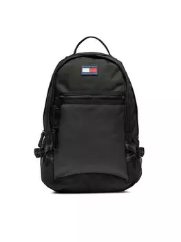 Рюкзак Tommy Jeans, черный