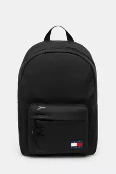 Рюкзак Tommy Jeans, черный