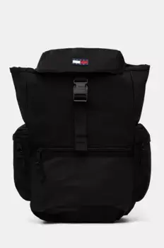 Рюкзак Tommy Jeans, черный