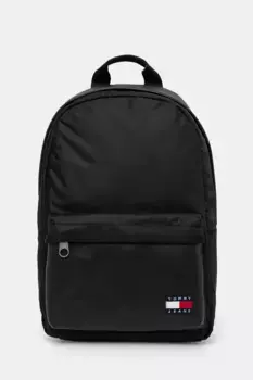 Рюкзак Tommy Jeans, черный
