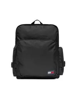 Рюкзак Tommy Jeans Tjm Off Duty Backpack AM0AM11952, черный