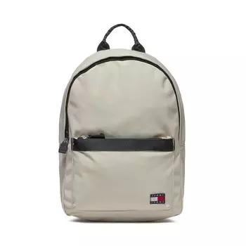 Рюкзак Tommy Jeans TjwEss Daily, бежевый
