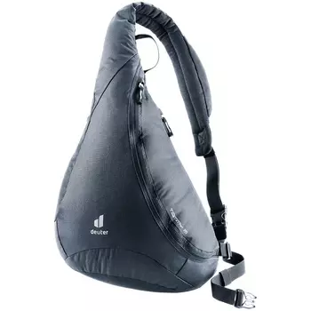 Рюкзак Tommy M Deuter, черный