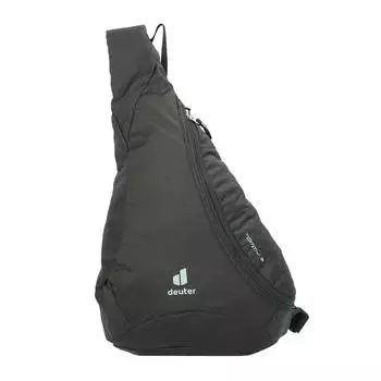 Рюкзак Tommy S black, Deuter