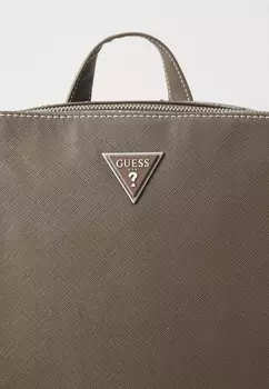 Рюкзак TORINO Guess, бежевый