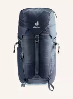 Рюкзак trail 24 Deuter, черный