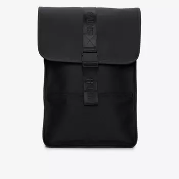 Рюкзак Trail Mini Shell Rains, черный