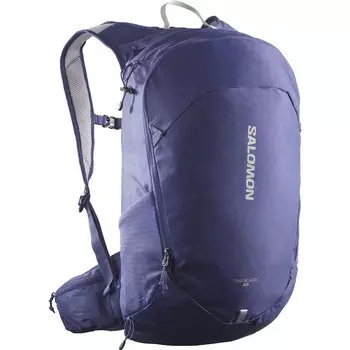 Рюкзак Trailblazer 20 Salomon, синий