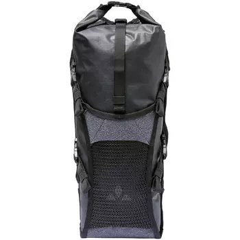 Рюкзак Trailpack II Vaude, черный