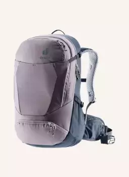 Рюкзак trans alpine 28 sl Deuter, синий