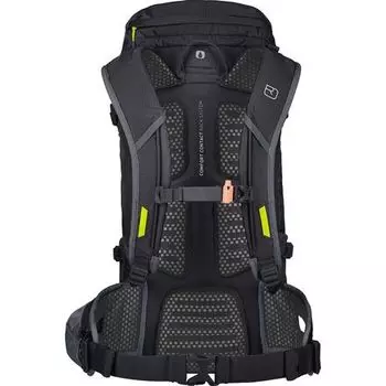 Рюкзак Traverse 30л. Ortovox, цвет Black Raven