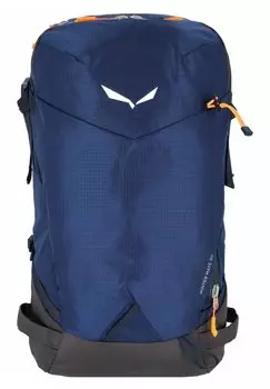 Рюкзак треккинговый Salewa Winter Mate 55 см, синий